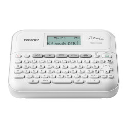 Brother PT-D410 | Mono |...