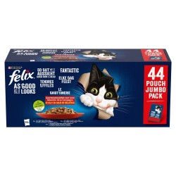 PURINA Felix Fantastic Mix...