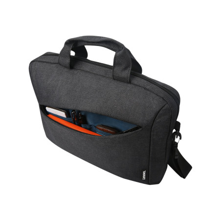 LENOVO 15.6inch Laptop Casual Toploader T210 Black