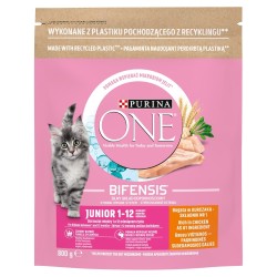 PURINA One Bifensis Junior...