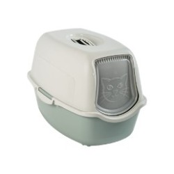 ROTHO Bailey Hooded litter...