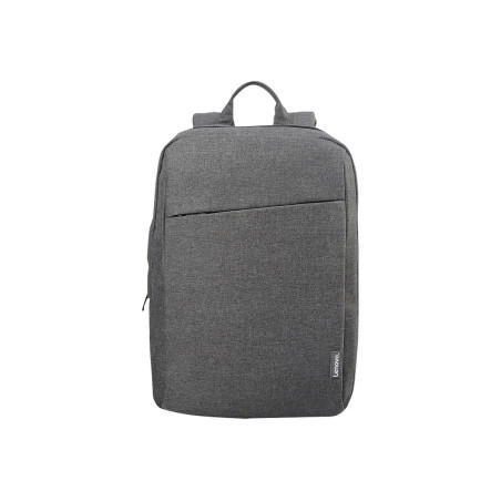 Lenovo | Essential | 15.6-inch Laptop Casual Backpack B210 Grey | Backpack | Shoulder strap | Grey