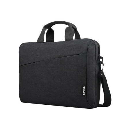 Lenovo | Essential | 16“ Topload T210 (Eco) | Messenger-Briefcase | Shoulder strap | Black