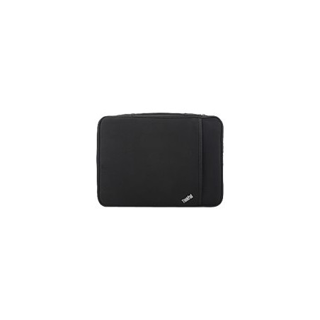 Lenovo | Essential | ThinkPad 14-inch  Sleeve | Fits up to size 14 " | Sleeve | Black