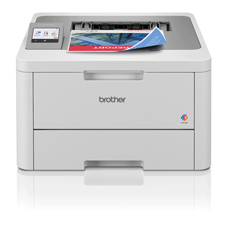 Brother HL-L8230CDW | Colour | Laser | Wi-Fi | White