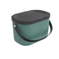 ROTHO Albula Green - waste...