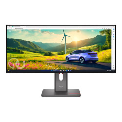 LENOVO ThinkVision P34WD-40...
