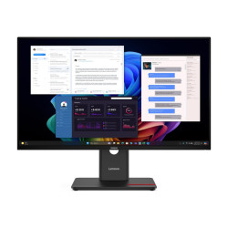 LENOVO ThinkVision T27UD-40...