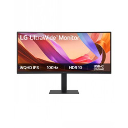 LCD Monitor|LG|34 "|3440 x...
