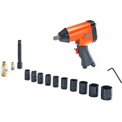 B&D IMPACT WRENCH...