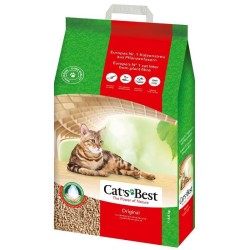 Cat Litter CAT’S BEST...