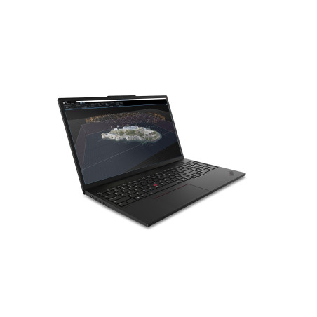 Lenovo ThinkPad P16s G4 Intel | Black | 16 " | IPS | WUXGA | 1920 x 1200 pixels | Anti-glare | Intel Core Ultra 7 | 255H | 32 (2x16GB) GB | SODIMM DDR5 | Solid-state drive capacity 1000 GB | NVIDIA RTX PRO 500 Blackwell Generation | GDDR7 | 6 GB | Windows 11 Pro | 802.11be | Bluetooth version 5.4 | Keyboard language Nordic | Keyboard backlit | Warranty 36 month(s) | Battery warranty 12 month(s)