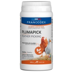 FRANCODEX Plumapick -...
