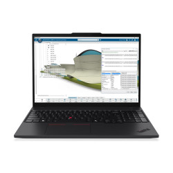 Lenovo ThinkPad P16s G4 AMD...