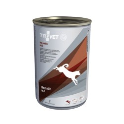 TROVET Hepatic HLD Chicken...