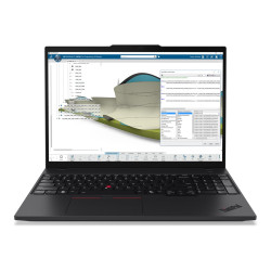 Lenovo ThinkPad P16s G4 AMD...