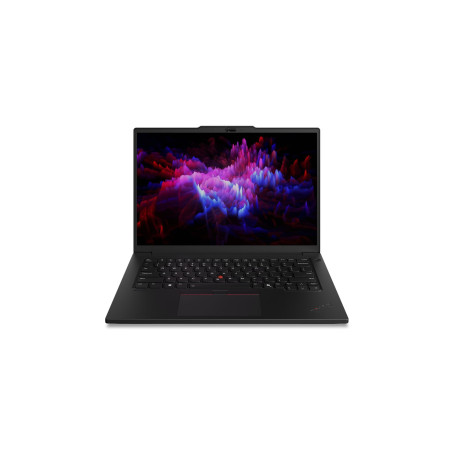 LENOVO ThinkPad P14s G6 Intel Core Ultra 9 285H 14.5inch WQXGA sRGB 64GB 1TB SSD Gen5 IntGFX W11P 3YR Premier NBD