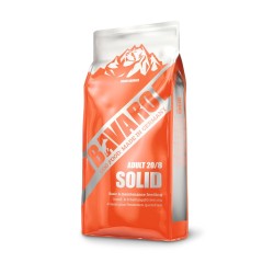 JOSERA Bavaro Solid - dry...