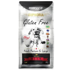 BIOFEED Euphoria Gluten...