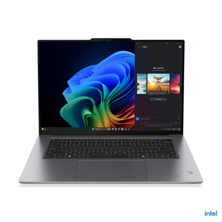 LENOVO ThinkPad X9-15 G1 Intel Core Ultra 5 228V 15.3inch 2.8K 32GB 512GB SSD UMA W11P 3YR Premier NBD