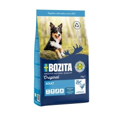 BOZITA Original Adult...