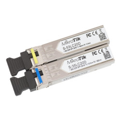 NET TRANSCEIVER SFP...