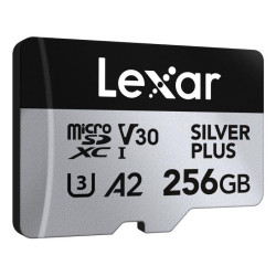 MEMORY MICRO SDXC 256GB...