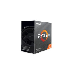 CPU|AMD|Desktop|Ryzen...