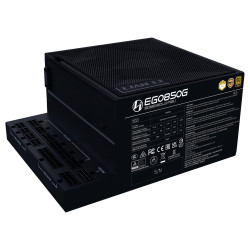 Power Supply|LIAN LI|EDGE...