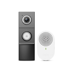 TP-LINK | Video Doorbell...