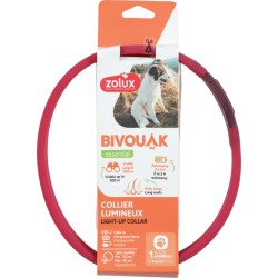 ZOLUX Bivouak LED Silicone...