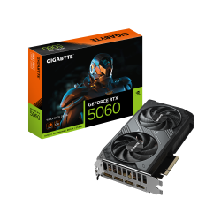 Gigabyte GeForce RTX 5060...