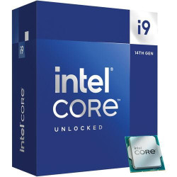 CPU|INTEL|i9-14900KF|Intel...