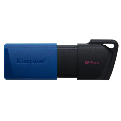 KINGSTON 64GB DataTraveler...