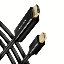 AXAGON MINI DP to HDMI...