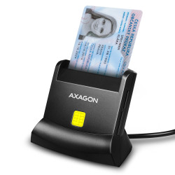 CARD READER STAND...