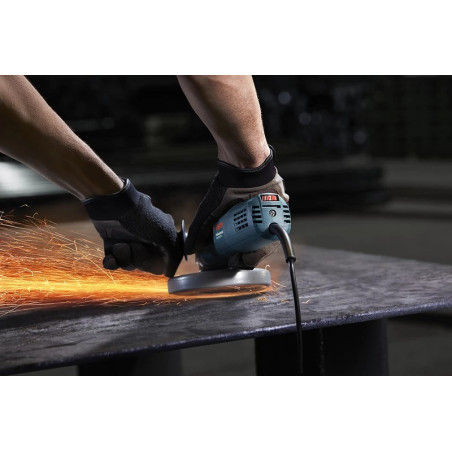 Bosch GWS 9-125 S
