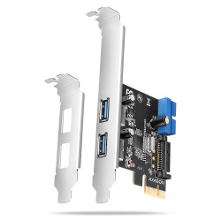 AXAGON PCI-Express card...