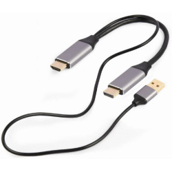 I/O ADAPTER HDMI TO...