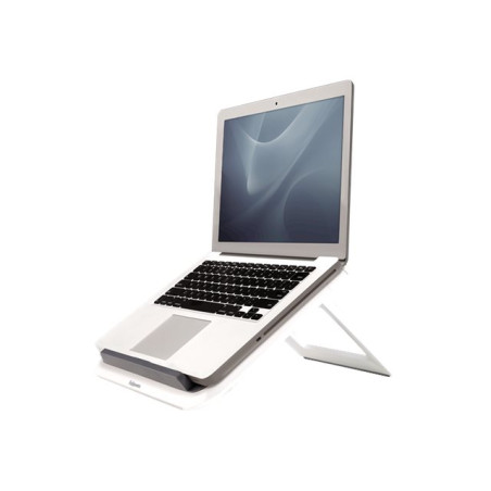 NB ACC STAND QUICK LIFT WHITE/I-SPIRE /17" 8210101 FELLOWES
