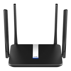 Cudy LT500 wireless router...