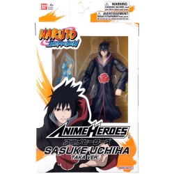 ANIME HEROES NARUTO -...