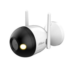 WRL CAMERA 4MP LED BULLET...