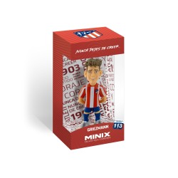 MINIX ATLETICO MADRID -...