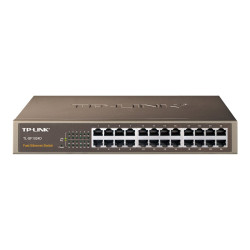 TP-LINK 24port 10/100M...