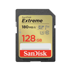 MEMORY SDXC 128GB...