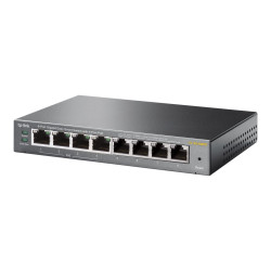 TP-LINK 8-Port Gigabit...