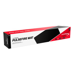 MOUSE PAD HYPERX...