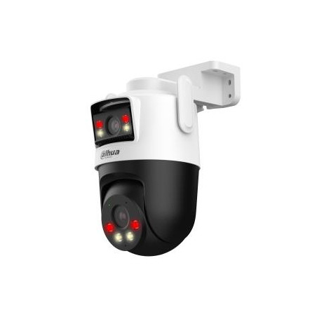 WRL CAMERA 5+5MP PT DOME/P5D-5F-PV-0280B/0600B DAHUA