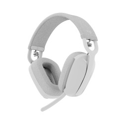 HEADSET ZONE VIBE 100/WHITE...